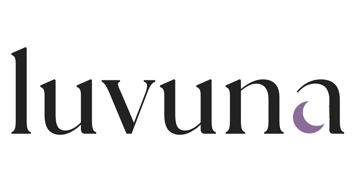 Luvuna