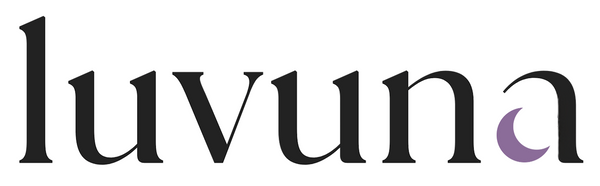 Luvuna